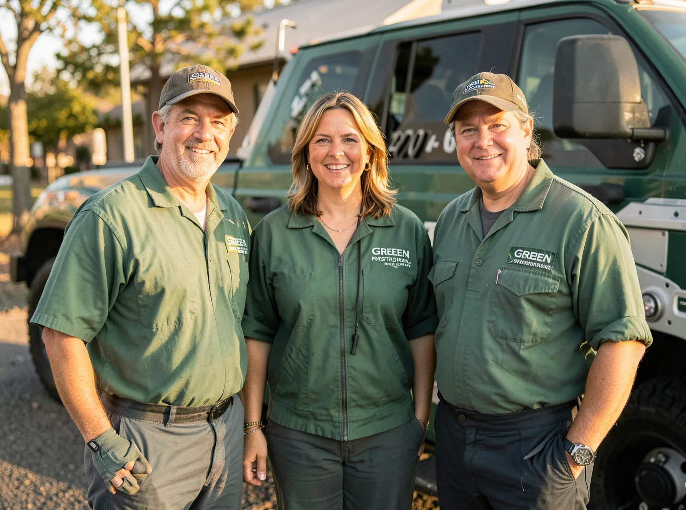Water Damage Restoration company in Marrero, LA